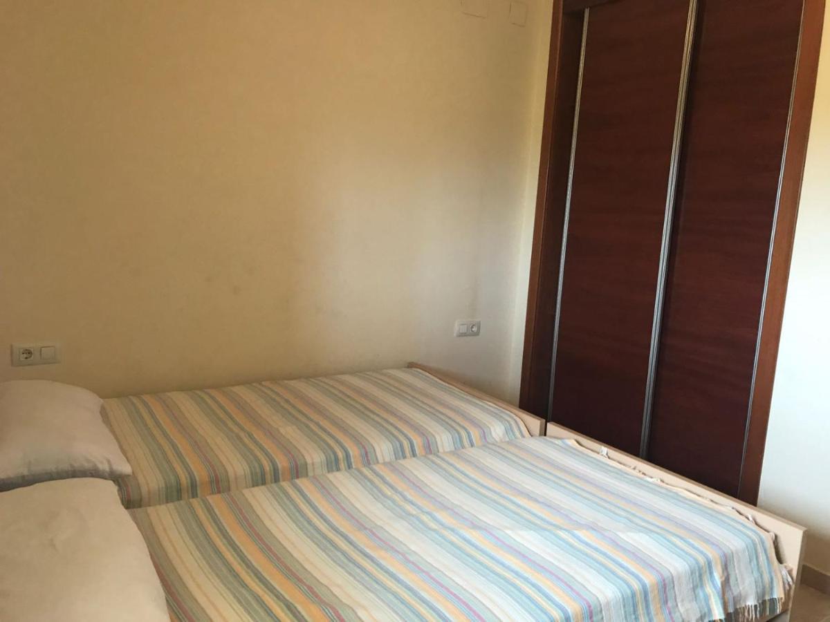 Apartamento Premium A 1,8Km De La Playa Isla Canela Exterior photo